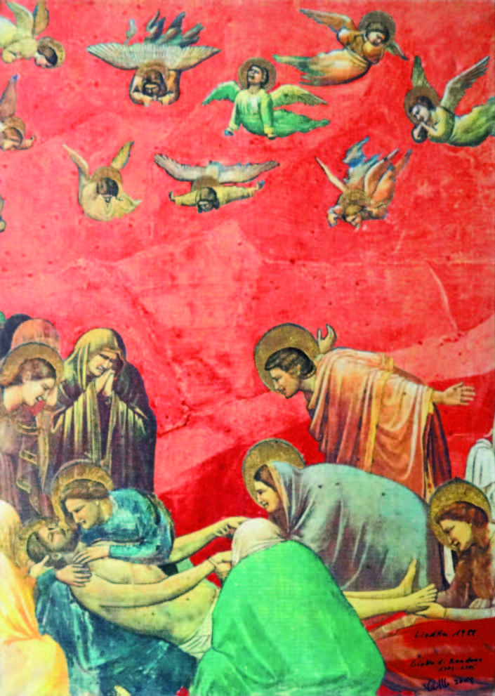 Giotto - Liedtke 1
